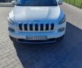 Білий Джип Cherokee, об'ємом двигуна 3.24 л та пробігом 167 тис. км за 12400 $, фото 3 на Automoto.ua