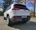Белый Джип Чероки, объемом двигателя 2.4 л и пробегом 175 тыс. км за 13400 $, фото 25 на Automoto.ua