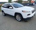 Джип Чероки 2014 в Ужгороде на Automoto.ua Белый Джип Чероки, объемом двигателя 2.4 л и пробегом 123 тыс. км за 17499 $, фото 8 на Automoto.ua