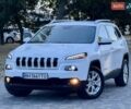 Белый Джип Чероки, объемом двигателя 2.39 л и пробегом 148 тыс. км за 10800 $, фото 13 на Automoto.ua