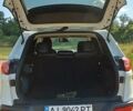 Білий Джип Cherokee, об'ємом двигуна 2.4 л та пробігом 137 тис. км за 14900 $, фото 12 на Automoto.ua