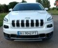 Білий Джип Cherokee, об'ємом двигуна 2.4 л та пробігом 137 тис. км за 14900 $, фото 10 на Automoto.ua