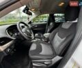 Белый Джип Чероки, объемом двигателя 2.36 л и пробегом 225 тыс. км за 11500 $, фото 1 на Automoto.ua
