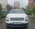 Белый Джип Чероки, объемом двигателя 2.36 л и пробегом 293 тыс. км за 10900 $, фото 1 на Automoto.ua