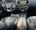 Белый Джип Чероки, объемом двигателя 2.4 л и пробегом 90 тыс. км за 9100 $, фото 7 на Automoto.ua
