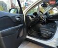 Білий Джип Cherokee, об'ємом двигуна 2 л та пробігом 294 тис. км за 10990 $, фото 36 на Automoto.ua