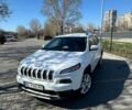 Белый Джип Чероки, объемом двигателя 2.36 л и пробегом 295 тыс. км за 13000 $, фото 7 на Automoto.ua