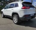 Белый Джип Чероки, объемом двигателя 2.4 л и пробегом 175 тыс. км за 13400 $, фото 86 на Automoto.ua