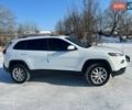 Белый Джип Чероки, объемом двигателя 3.24 л и пробегом 146 тыс. км за 16700 $, фото 28 на Automoto.ua