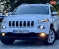 Белый Джип Чероки, объемом двигателя 2.39 л и пробегом 148 тыс. км за 10800 $, фото 10 на Automoto.ua