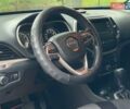 Джип Чероки 2014 в Киеве на Automoto.ua Белый Джип Чероки, объемом двигателя 2.4 л и пробегом 290 тыс. км за 12490 $, фото 12 на Automoto.ua