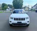 Білий Джип Cherokee, об'ємом двигуна 0 л та пробігом 129 тис. км за 15600 $, фото 1 на Automoto.ua