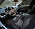Белый Джип Чероки, объемом двигателя 2.4 л и пробегом 166 тыс. км за 13500 $, фото 7 на Automoto.ua