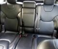 Белый Джип Чероки, объемом двигателя 2.4 л и пробегом 270 тыс. км за 11200 $, фото 7 на Automoto.ua