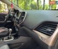Белый Джип Чероки, объемом двигателя 2.36 л и пробегом 157 тыс. км за 11999 $, фото 37 на Automoto.ua