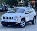 Белый Джип Чероки, объемом двигателя 2.39 л и пробегом 148 тыс. км за 10800 $, фото 17 на Automoto.ua
