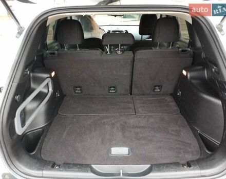 Белый Джип Чероки, объемом двигателя 2.36 л и пробегом 304 тыс. км за 11200 $, фото 4 на Automoto.ua