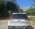Білий Джип Cherokee, об'ємом двигуна 2.4 л та пробігом 250 тис. км за 12850 $, фото 8 на Automoto.ua