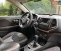Джип Чероки 2014 в Киеве на Automoto.ua Белый Джип Чероки, объемом двигателя 2.4 л и пробегом 290 тыс. км за 12490 $, фото 28 на Automoto.ua