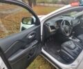 Белый Джип Чероки, объемом двигателя 3.2 л и пробегом 135 тыс. км за 13999 $, фото 3 на Automoto.ua