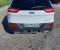 Білий Джип Cherokee, об'ємом двигуна 3.24 л та пробігом 167 тис. км за 12400 $, фото 1 на Automoto.ua