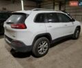 Білий Джип Cherokee, об'ємом двигуна 3.24 л та пробігом 151 тис. км за 1500 $, фото 2 на Automoto.ua