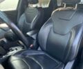 Белый Джип Чероки, объемом двигателя 2.36 л и пробегом 182 тыс. км за 12800 $, фото 8 на Automoto.ua