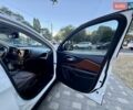 Белый Джип Чероки, объемом двигателя 2.39 л и пробегом 148 тыс. км за 10800 $, фото 42 на Automoto.ua
