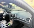 Білий Джип Cherokee, об'ємом двигуна 0 л та пробігом 129 тис. км за 15600 $, фото 10 на Automoto.ua
