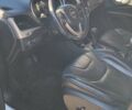 Джип Чероки 2014 в Прилуках на Automoto.ua Белый Джип Чероки, объемом двигателя 2.36 л и пробегом 98 тыс. км за 16000 $, фото 6 на Automoto.ua