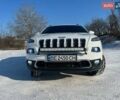 Белый Джип Чероки, объемом двигателя 3.24 л и пробегом 146 тыс. км за 16700 $, фото 10 на Automoto.ua