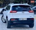 Белый Джип Чероки, объемом двигателя 2.39 л и пробегом 148 тыс. км за 10800 $, фото 27 на Automoto.ua