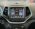 Білий Джип Cherokee, об'ємом двигуна 3.2 л та пробігом 135 тис. км за 12300 $, фото 12 на Automoto.ua