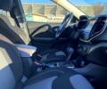 Білий Джип Cherokee, об'ємом двигуна 2.4 л та пробігом 170 тис. км за 13000 $, фото 9 на Automoto.ua