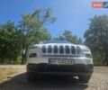 Білий Джип Cherokee, об'ємом двигуна 2.4 л та пробігом 250 тис. км за 12850 $, фото 5 на Automoto.ua