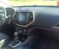 Білий Джип Cherokee, об'ємом двигуна 2.4 л та пробігом 137 тис. км за 14900 $, фото 17 на Automoto.ua