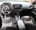 Белый Джип Чероки, объемом двигателя 2.36 л и пробегом 270 тыс. км за 11400 $, фото 6 на Automoto.ua