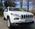 Белый Джип Чероки, объемом двигателя 2.4 л и пробегом 175 тыс. км за 13400 $, фото 51 на Automoto.ua