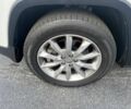 Белый Джип Чероки, объемом двигателя 2.4 л и пробегом 90 тыс. км за 9100 $, фото 10 на Automoto.ua