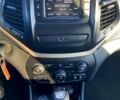 Білий Джип Cherokee, об'ємом двигуна 2.4 л та пробігом 170 тис. км за 13000 $, фото 4 на Automoto.ua