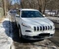 Білий Джип Cherokee, об'ємом двигуна 2.36 л та пробігом 399 тис. км за 8900 $, фото 1 на Automoto.ua