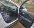 Белый Джип Чероки, объемом двигателя 3.2 л и пробегом 135 тыс. км за 13999 $, фото 2 на Automoto.ua