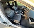 Белый Джип Чероки, объемом двигателя 2.4 л и пробегом 130 тыс. км за 3950 $, фото 7 на Automoto.ua