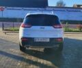 Джип Чероки 2014 в Прилуках на Automoto.ua Белый Джип Чероки, объемом двигателя 2.36 л и пробегом 98 тыс. км за 16000 $, фото 3 на Automoto.ua