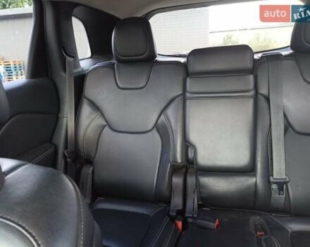 Джип Чероки 2014 в Ужгороде на Automoto.ua Белый Джип Чероки, объемом двигателя 2.4 л и пробегом 123 тыс. км за 17499 $, фото 3 на Automoto.ua