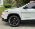 Джип Чероки 2014 в Киеве на Automoto.ua Белый Джип Чероки, объемом двигателя 2.4 л и пробегом 290 тыс. км за 12490 $, фото 10 на Automoto.ua