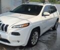 Білий Джип Cherokee, об'ємом двигуна 2.36 л та пробігом 247 тис. км за 10900 $, фото 1 на Automoto.ua