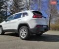 Белый Джип Чероки, объемом двигателя 2.4 л и пробегом 175 тыс. км за 13400 $, фото 37 на Automoto.ua