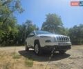 Білий Джип Cherokee, об'ємом двигуна 2.4 л та пробігом 250 тис. км за 12850 $, фото 44 на Automoto.ua