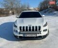 Белый Джип Чероки, объемом двигателя 3.24 л и пробегом 146 тыс. км за 16700 $, фото 7 на Automoto.ua